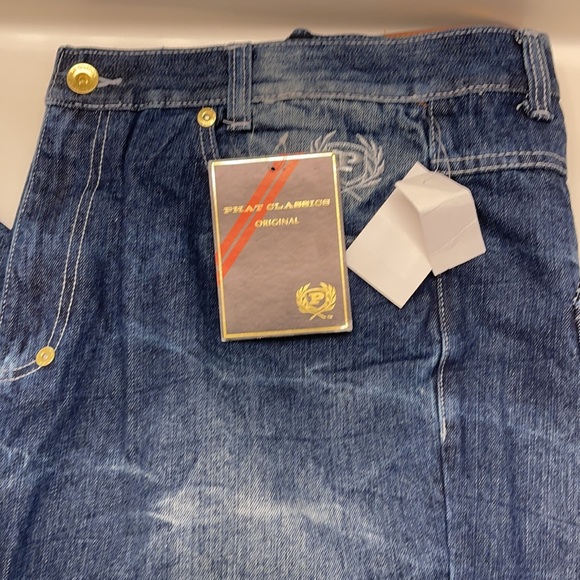 Phat Farm Men’s Jeans Pants - Picture 9 of 11